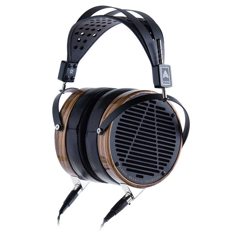 AUDEZE　平面磁界駆動型 オーバーイヤーヘッドフォン　LCD-3-OPEN-BACK-HP