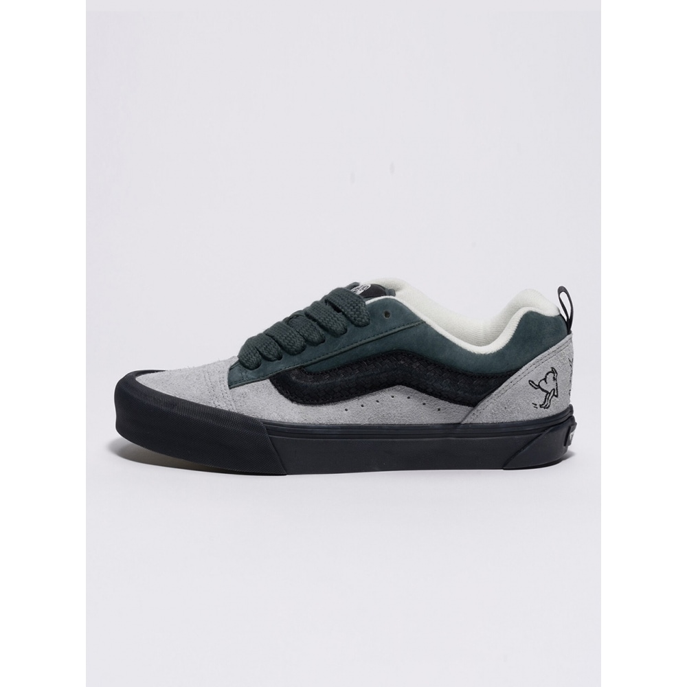 VANS Asia アーティストコレクション VANS x Bolin Knu School New School New School VN000CS0Z0X1