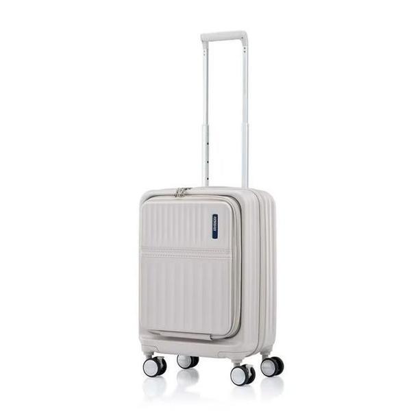 セーブゾーン07 サムソ TRANTO 19インチ 機内持ち込み 小型 フロントオープン 拡 (S49638016)
