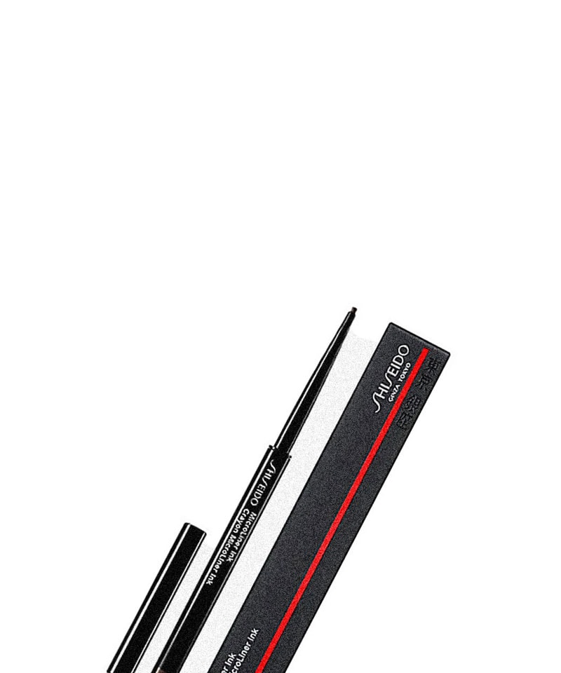 【国内正規品】 資生堂（SHISEIDO）　マイクロライナーインク 0.08g／アイライナー