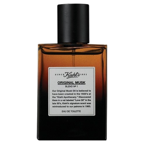 【Wid】 オリジナル ムスク オードトワレ 50ml 1個 ・香水 ・フレグランス ・ムスク ・ユニセックス ・香り ・ギフト ・プロ仕様