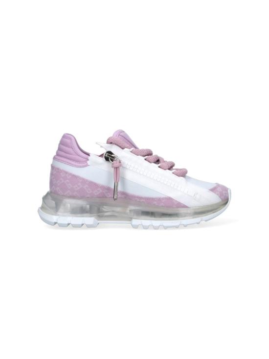 GIVENCHY Women Sneakers BE003YE2C0149 White