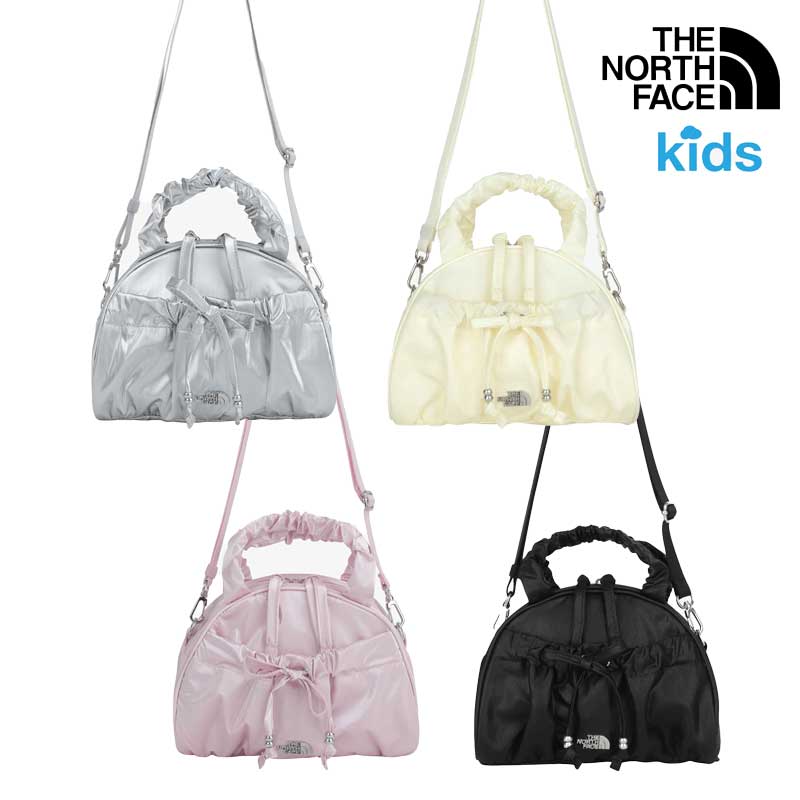 ガールズボニートートバッグ NN2PS08 キッズ用 2WAY 軽量 ショルダーストラップ付き 春夏お出かけ対応