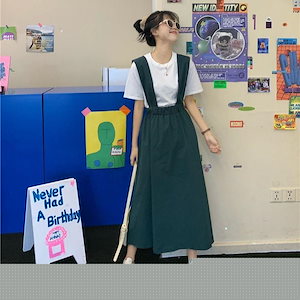 Qoo10] アナナ anana アナナ ワンピース a39 : レディース服