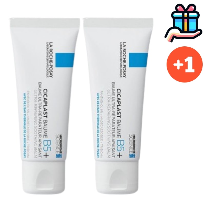 [韓国人気大容量1+1] NEW CICA PLAST BAUME B5+ 100ml+100ml 敏感肌 乾燥肌 高保湿 肌 保湿 クリーム ニキビ肌 脂性肌 ダメージ保護鎮静·保湿·弾 10,959円