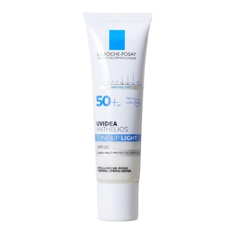UVイデア アンテリオス トーンアップライトクリーム 30ml