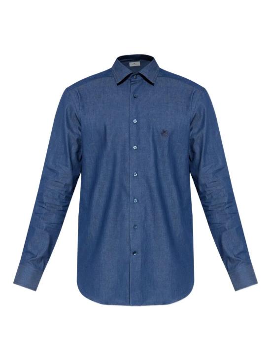 ETRO Men Long Tops MRIB000299SA5L9 X0880