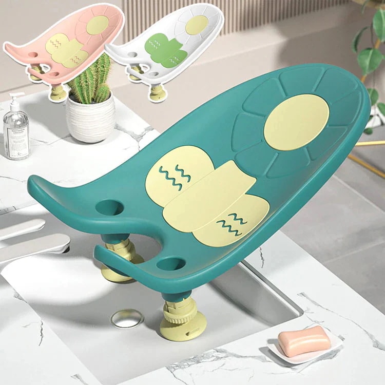 【20点セット】ベビーバス ベビー用品 新生児用浴槽 ベビー用浴槽 ソフトクッション 滑り止め 排水穴 ベビーバスチェア バスタブ 赤ちゃん 沐浴 おしゃれ 洗面台 プレゼント ギフト 出産祝い ベビ