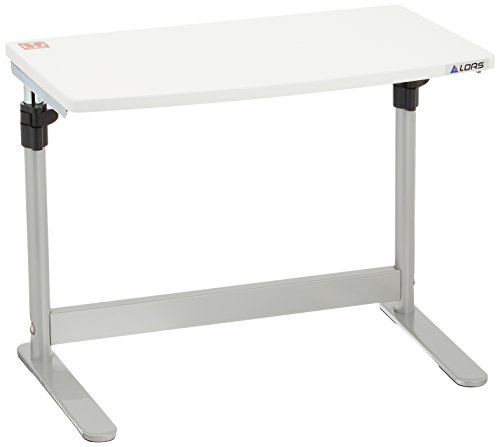 ナカバヤシ 机上ラック 15・17インチ液晶モニター対応 ホワイト RK-530SW 6,991円