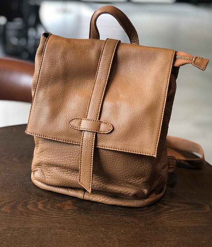 破格値レザーリュック レディース 本革 ママリュック 通勤リュック リュックサック大人 通学 リュック 女性 女の子 リュック 大人 きれいめ リュック レディース リュック 軽い A4 iPad バ