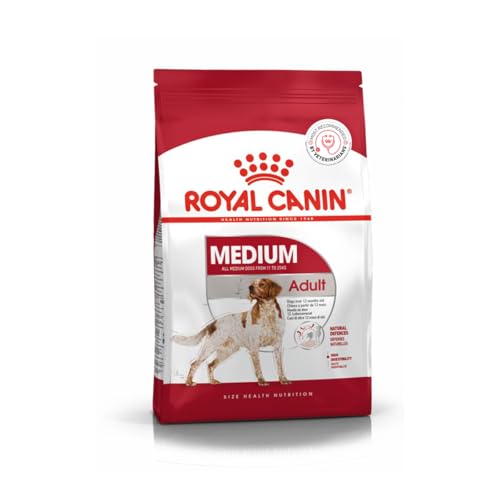 SHN ミディアム アダルト 犬用 10kg
