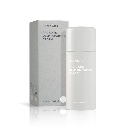プロケア ディープ リペアリング クリーム 100ml × 2本セット