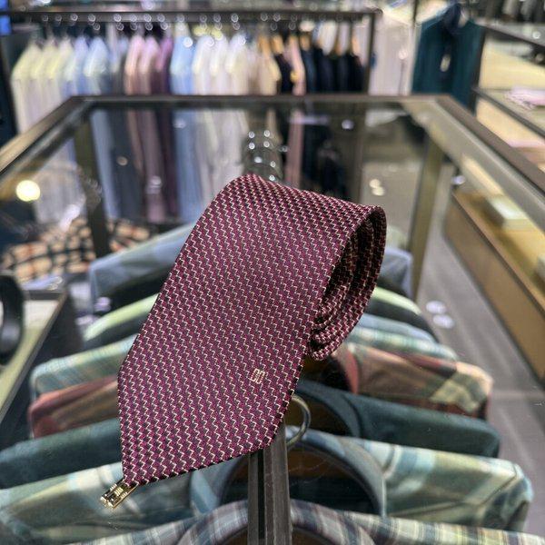 AK盆唐店 26SS 一般 オールオーバー ネクタイDMG1ACF1229R2 13,864円