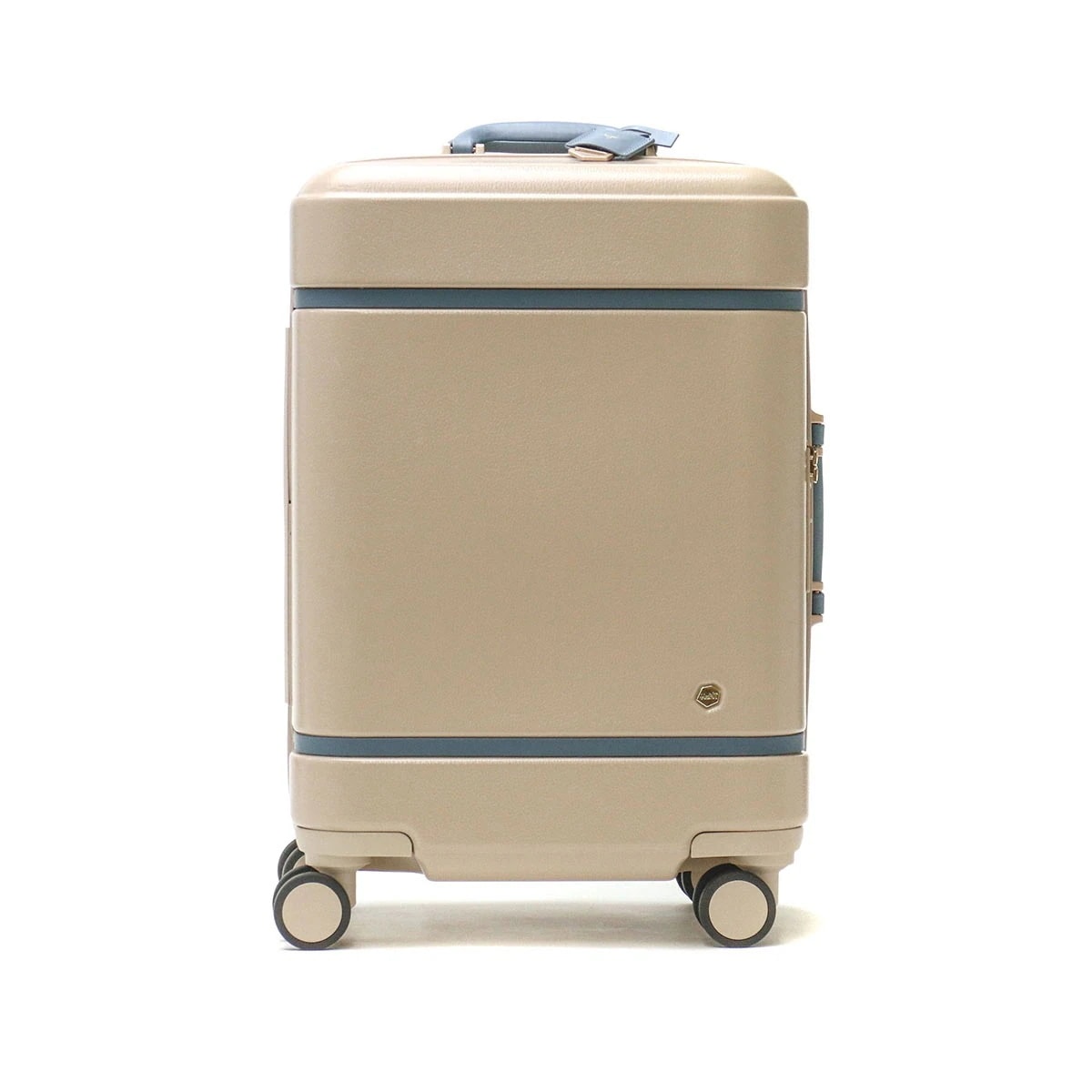 10年保証ノートル キャリーケース 31L 抗菌 06881 wsb