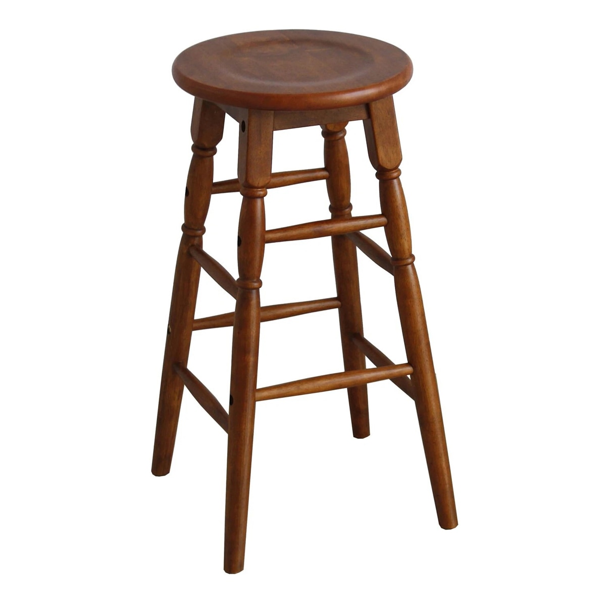 ハイスツール バースツール 北欧 カウンタースツール スツール 天然木 カウンターチェア チェア