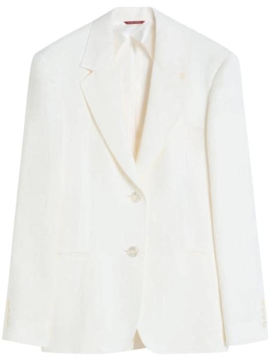 MAX MARA Women Jackets 2616041052600MSTBELLO015 White
