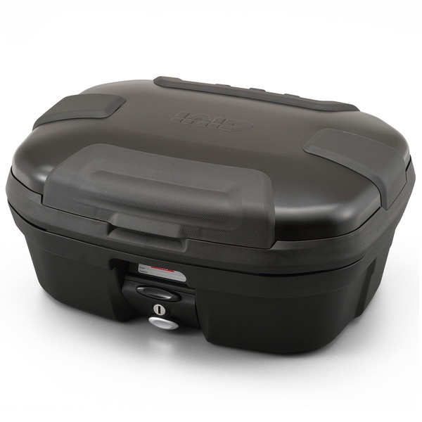 D18935 TRK35B リアボックス/サイドケース 兼用 35L ブラック TREKKER2