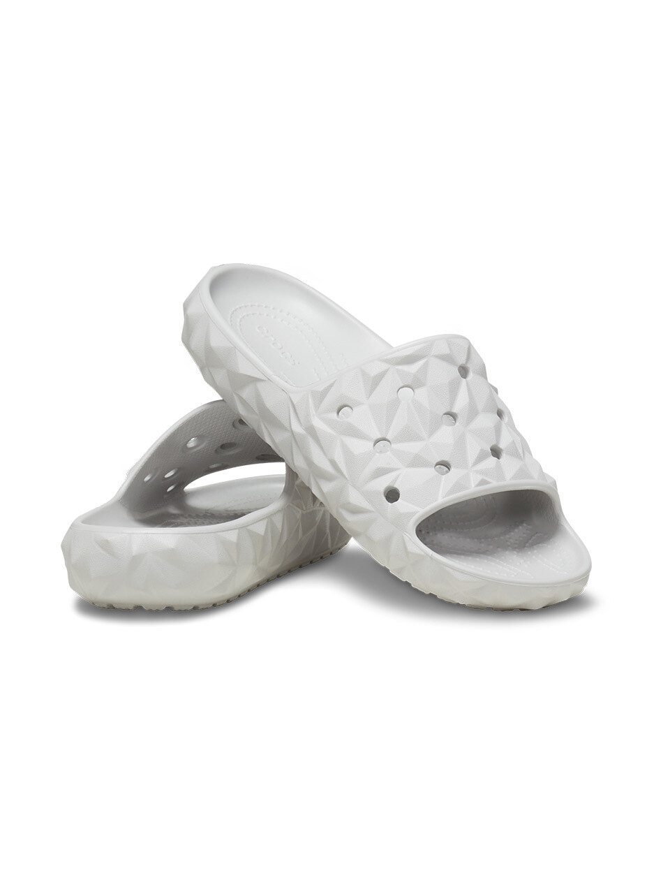 クロックスコモンクラシックジオメトリックスライド V2 AT (24SUSD209608)
