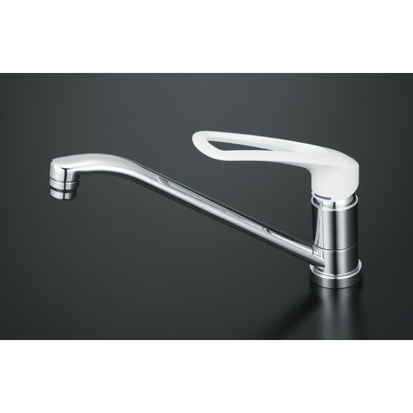 KM5011ZC2 寒 流し台混合栓 15,409円