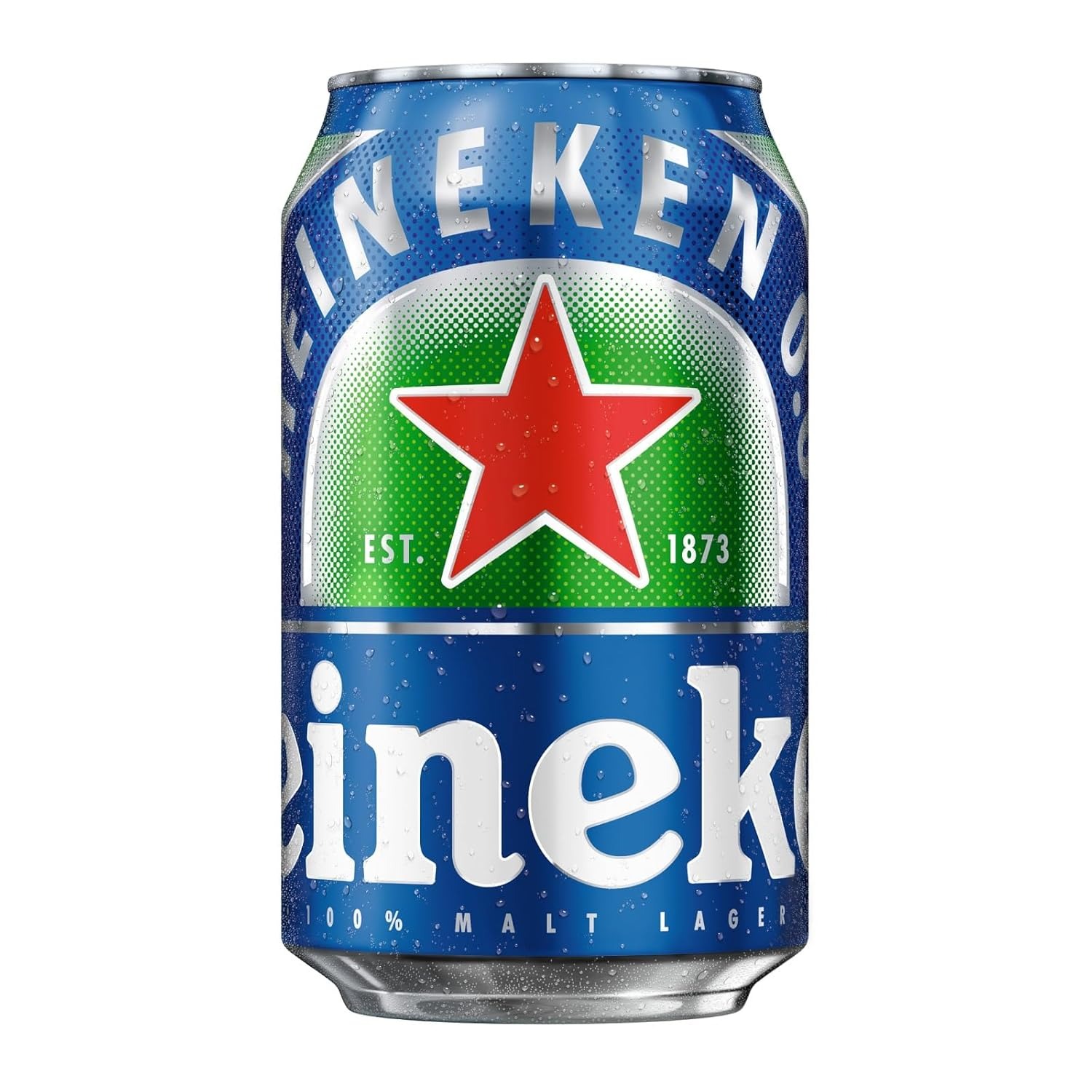 【送料無料】ハイネケン ノンアルコール 0.0 330ml2ケ－ス/48本【本州(一部地域を除く)は送料無料】