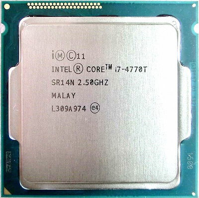 Qoo10] インテル Intel Core i7-4770T