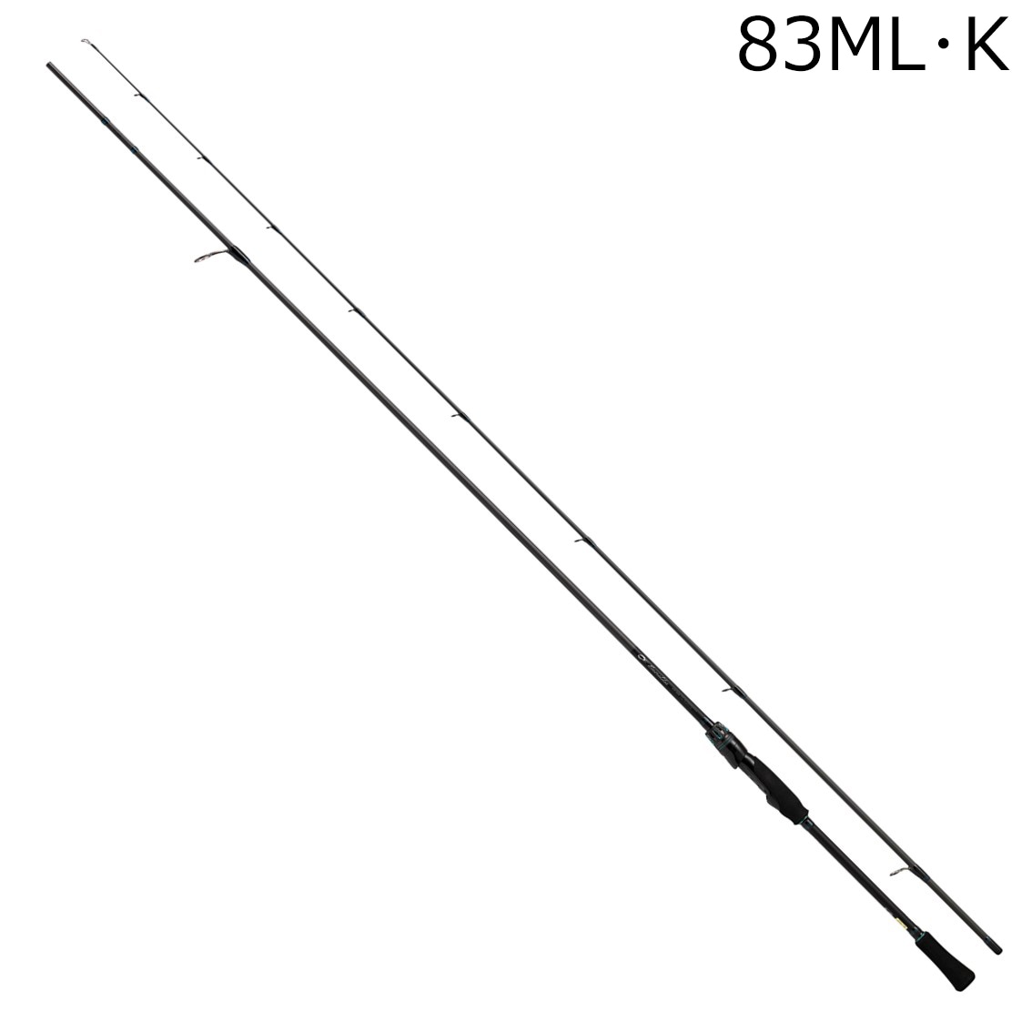 ダイワ 24エメラルダスAIR 83ML・K 24 エメラルダス AIR 83ML・K 05803275ダイワ