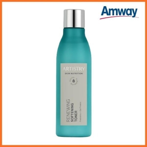 アムウェイ アムウェイ アーチスト リニューイング ソフトニングトナー 200ml 1個