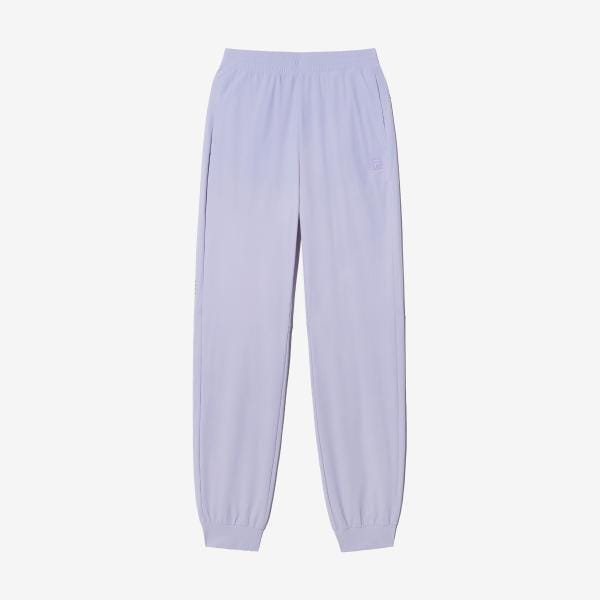 [FILA] 冷感ジョガー トラックパンツ (FS2FPH2203U_LVD)