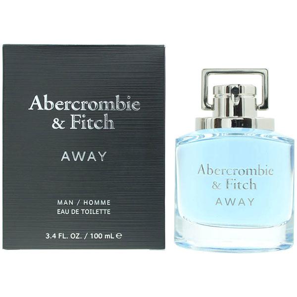 アバクロ アウェイ フォーヒム EDT オードトワレ SP 100ml 香水 アバクロンビー＆フィッチ