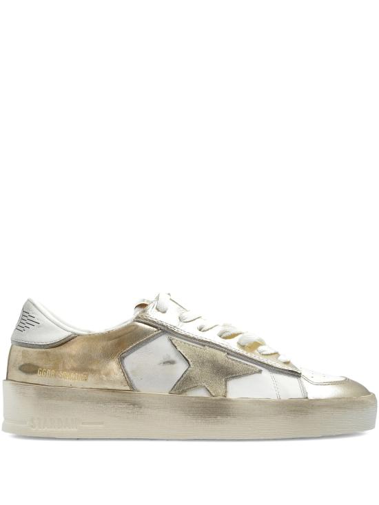 GOLDEN GOOSE Women Sneakers GWF00333F007536 12281 White
