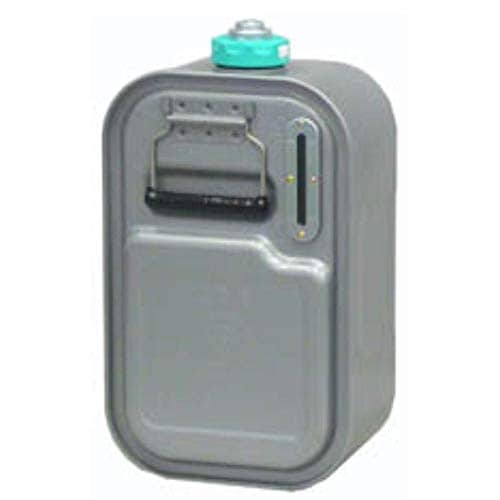 ダイニチ (Dainichi) 純正品石油ファンヒーター カートリッジタンク 交換用 ワンタッチ汚れんキャップ付き 8123100 4,794円