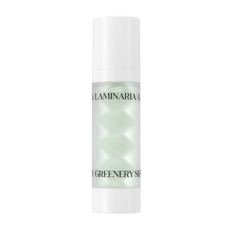 [新作]ダシマ グリーナリー セラム 35ml #即時クーリング #SOS鎮静セラム