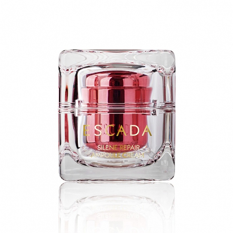 シレネ リペア アンプル クリーム 50ml + 20ml