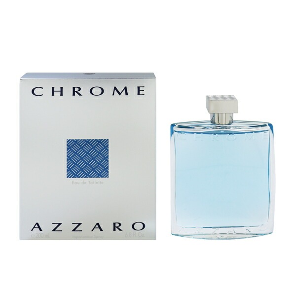 クローム EDT SP 200ml