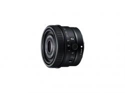 【新品/在庫あり】ソニー SONY FE 40mm F2.5 G SEL40F25G 単焦点レンズ
