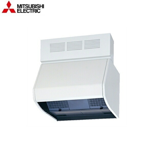 V-604KQESW8 レンジフード ブース形(深形) 自然給気タイプ 壁スイッチタイプ