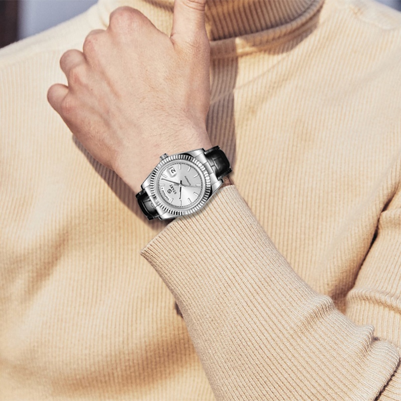 バーバリーブルーレーベル　ノバチェック　ウールフレアスカート サイズ38 BURBERRY BLUE LABEL - バーバリーブルーレーベル スカート