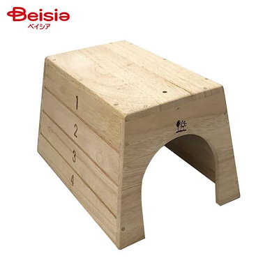 他サイト： 三晃商会 H192 とびばこハウス L ペットの商品画像