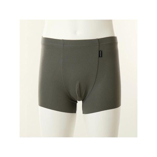 ビーナス正常 男性フリーカッティング ジャカード スパン ヒドゥン ドロワーズ 男子無縫製ドロワーズ VMP900.._P404120921