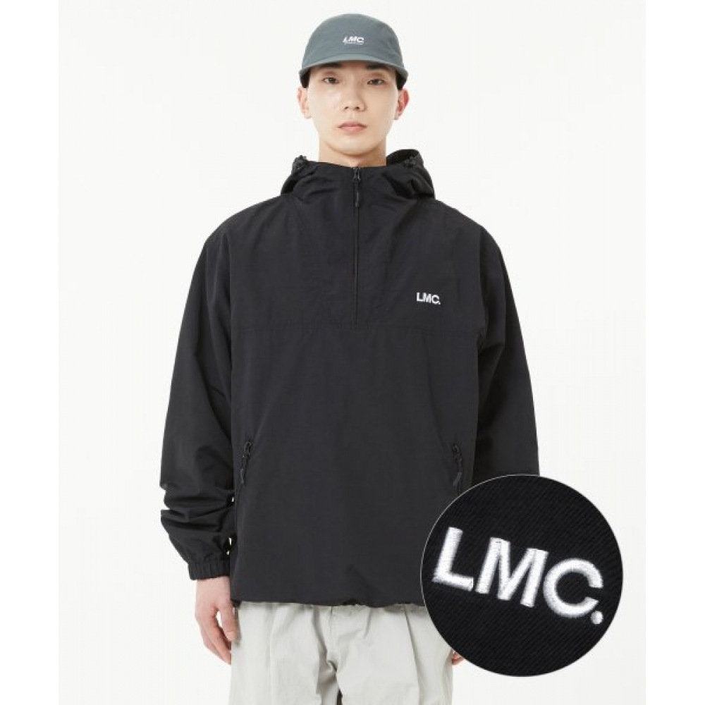 LMC OG アノラックジャケットブラック