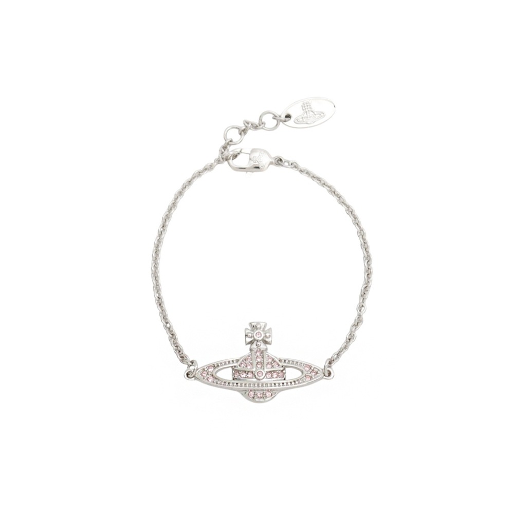 MINI BAS RELIEF ブレスレット 61020051-02p656 レディース