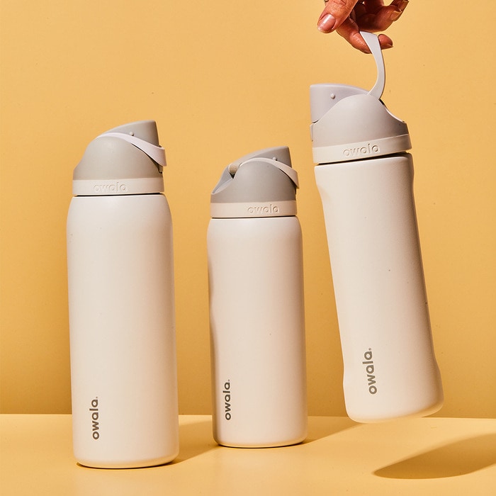品切れ大乱で皆が待っていたOwala Freesipフリーシップ 1185ml Owala Freesip 40oz