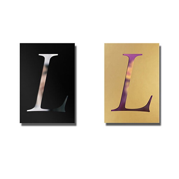 セット(ブラック+ゴールド) LISA(ブラックピンク) / FIRST SINGLE ALBUM LALISA 4,248円