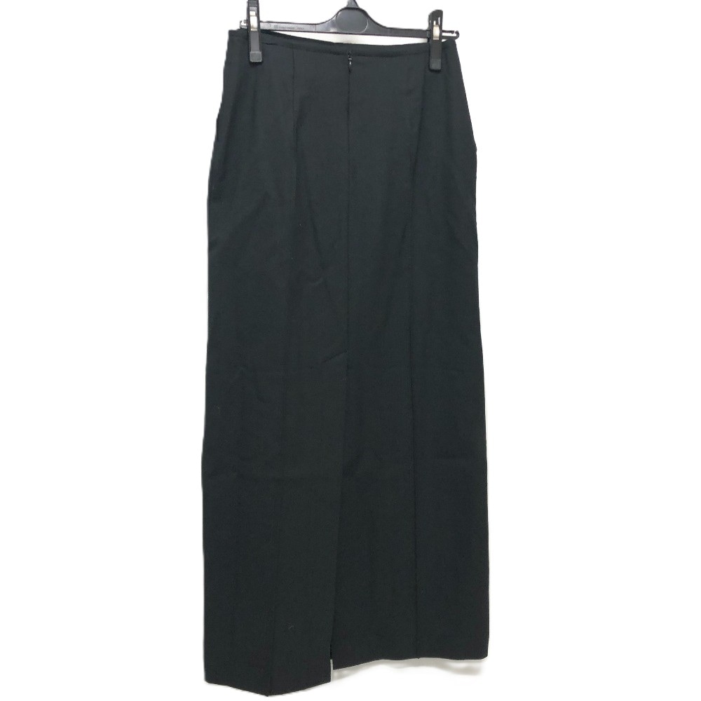 LE CIEL BLEU ルシェルブルー ワンピース 23S65410 キャミソール アパレル ロングワンピース ドレス ポリエステル ブラック