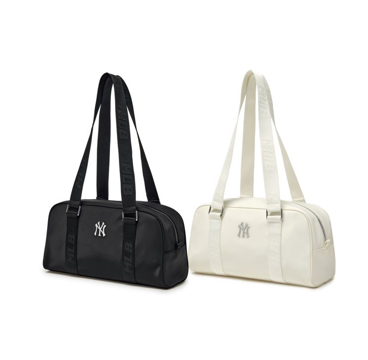 Basic Sportive Tote Bag 3AORA016N-50CRD,3AORA016N-50BKS