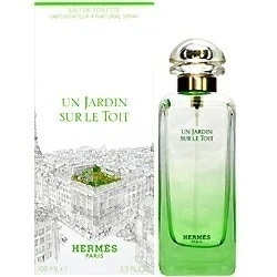 屋根の上の庭 EDT SP 100ml【送料無料】