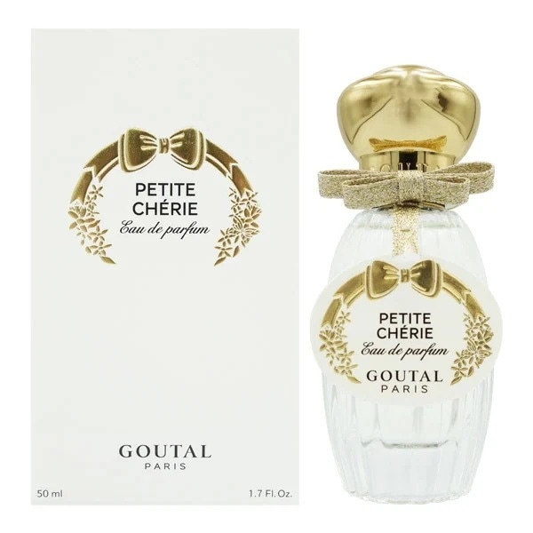 プチシェリー EDP SP 50ml【オードパルファム】Petite Cherie【送料無料】【香水 レディース】