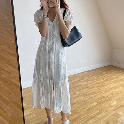 Qoo10 ワンピース女性 レディース服