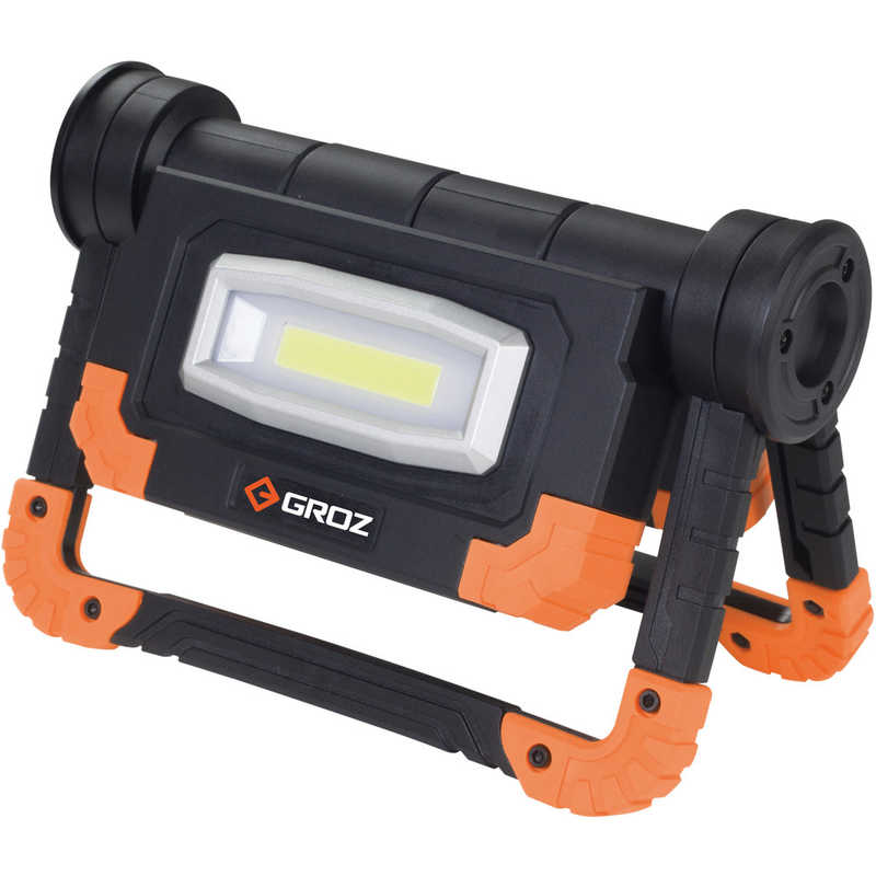 GROZ　GROZLED投光器850LM 　LED385RM