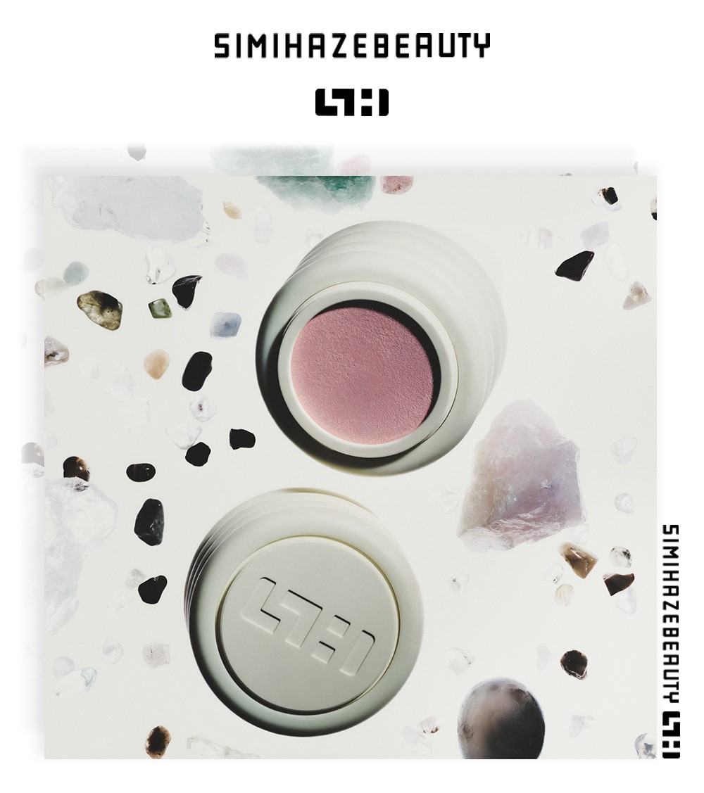 【SIMIHAZE BEAUTY】 Soft Strobe Creamy Highlight Powder 3.5g チーク ハイライト アイメイク マルチパウダー 5色展開「正規品」 6,880円
